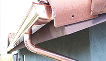 Rain Gutter Installation, Repair, Cleaning and Protection in Government Cp, OR